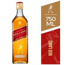 red label