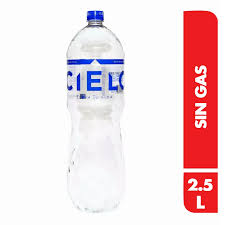 cielo 2.5l