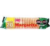 margarita de 124 gramos
