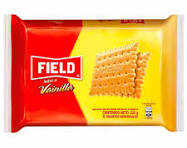 fild vainilla 37g