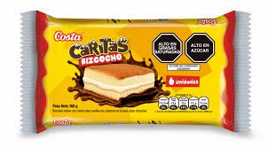 CARITAS BISCOCHO