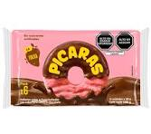 picaras rosado 38g