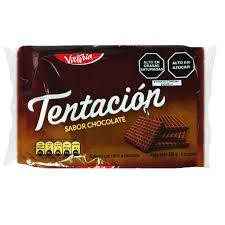 TENTACION CHOCOLATE