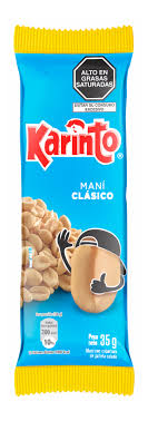 karinto mani corcante salado 35 gr