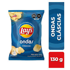 LAYS ONDAS CLASICAS 37 GR