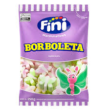 FINI BORBOLETA 250g fini