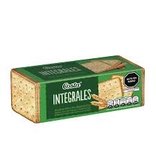 costa integrales