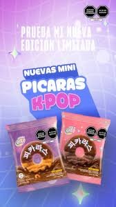 picaras coreanas