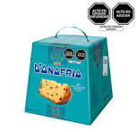 paneton en caja donofrio