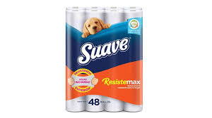 ph suave resistemax 10x2