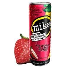 MIKÉS de fresa