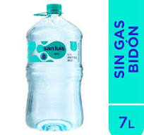 SAN LUIS 7L