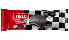fiel charada de 69 gramos taco