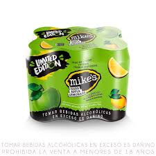 MIKES DE LIMON