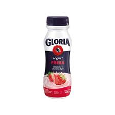 YOGURT GLORIA