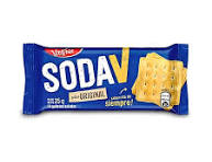 field soda V