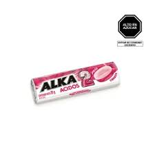 alka fresa