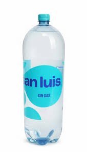 san luis 3 litros