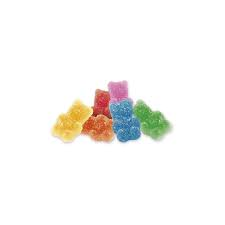 fini gomitas ositos 90g