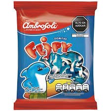 ambrosoli 90ggomitas flipy