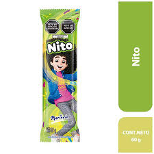 NEGRITO