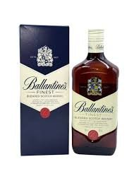 ballantines 700ml