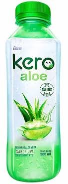 kero aloe vera 300ml