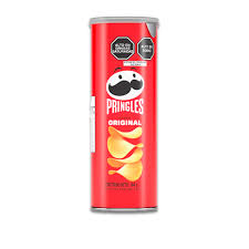 pringles original 149 g
