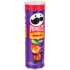 pringles enchilada adobada 158g