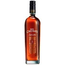 ron cartavio selecto 750 ml precio