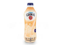yogurt gloria vainilla 500g