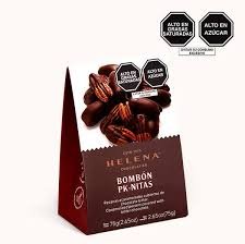 bonbom pknitas - Chocolates Iberica