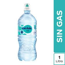 San luis chupon sin gas,PET1L