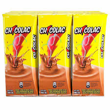 CHOCOLAC