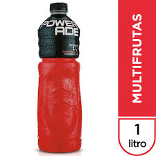 POWERADE 1L