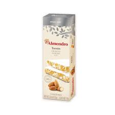 el almendro turron 75 g