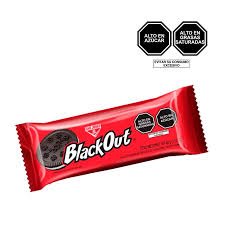 black out 60g