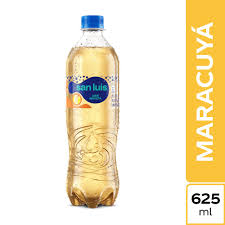 san luis MARACUYA
