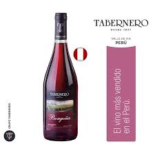 tabernero borboña