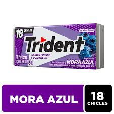 traident mora x18