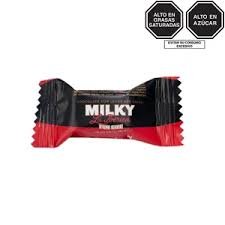 MINI MILKI IBERICA