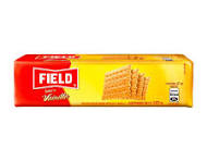 soda field vainilla taco