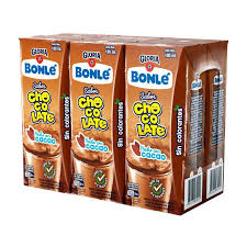 chocolac bonle