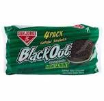black aot mennta