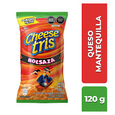 cheese tris bolzasa 120 gr