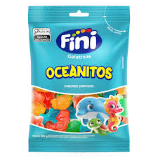 FINI OCEANO