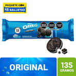 oreo taco