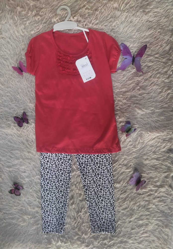 30. CONJUNTO LUISA
