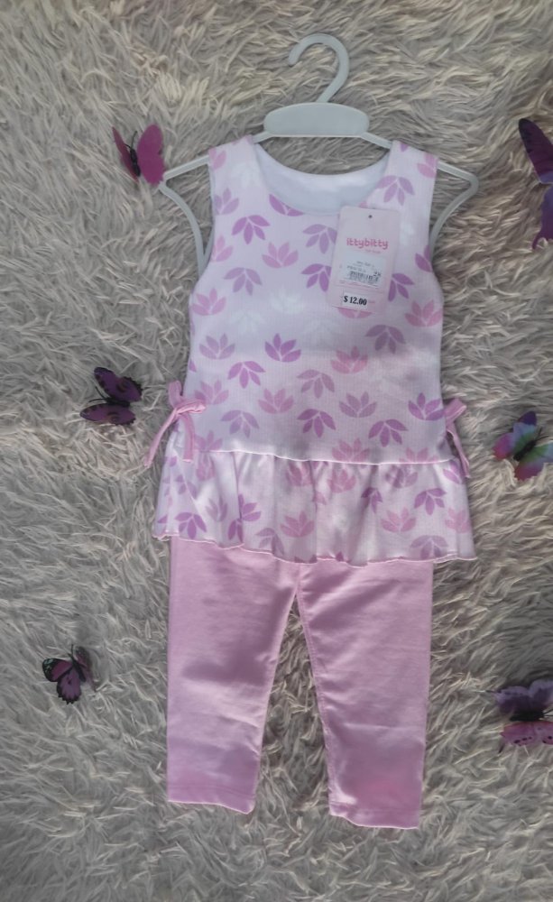 28. CONJUNTO PRICILA
