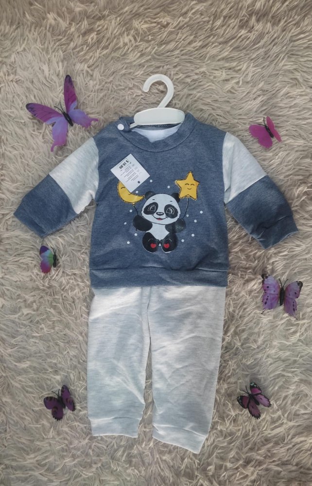 24. CONJUNTO YARINA